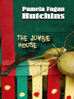 cover image of The Jumbie House